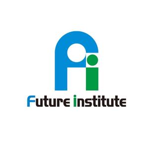 ideahiroさんの「Future Institute」の企業ロゴ作成への提案