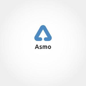CAZY ()さんの「株式会社Asmo」のロゴへの提案