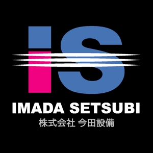 SUN DESIGN (keishi0016)さんの「株式会社　今田設備」のロゴ作成への提案