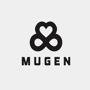 RGM.DESIGN (rgm_m)さんの「MUGEN」のロゴ作成への提案