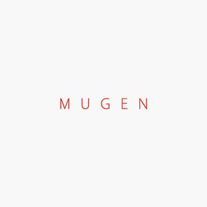 akitaken (akitaken)さんの「MUGEN」のロゴ作成への提案