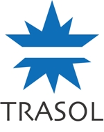 bo73 (hirabo)さんの【株式会社 TRASOL】という新設のコンサル会社の法人ロゴへの提案