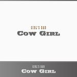 pTree LABO (torch_tree)さんのガールズバー　COW GIRLへの提案