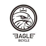 Designoffice" ROOM " (nagatani)さんのスポーツ自転車店のロゴマーク制作への提案