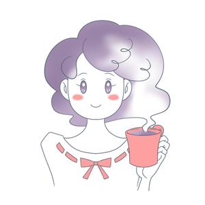 I don't exist ()さんのアプローズカフェのキャラクター募集 ！への提案