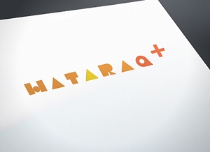 MARKS DESIGN (Marks27)さんの大学生のための就職・企業情報メディア「HATARAQ+」のロゴ制作への提案