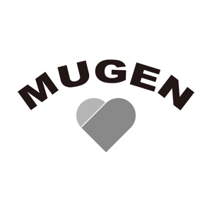 trailさんの「MUGEN」のロゴ作成への提案