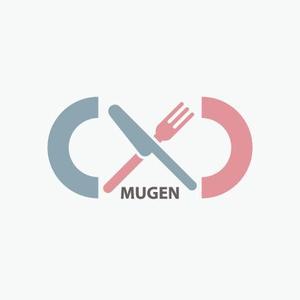 Veritas Creative (veritascreative)さんの「MUGEN」のロゴ作成への提案