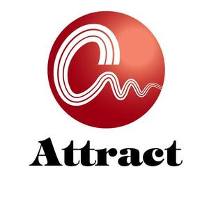 MacMagicianさんの「Attract」のロゴ作成への提案