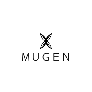 鈴木元 ()さんの「MUGEN」のロゴ作成への提案