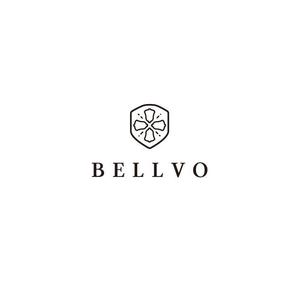 ALTAGRAPH (ALTAGRAPH)さんのレザーブランド【BELLVO】のロゴデザインへの提案