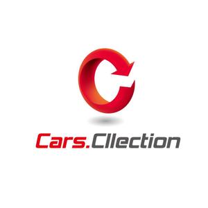 Y's Factory (ys_factory)さんの「Cars.Collection」のロゴ作成への提案