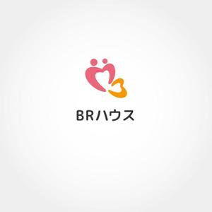 CAZY ()さんのネットショップ　BRハウス　ロゴ、書体作成への提案