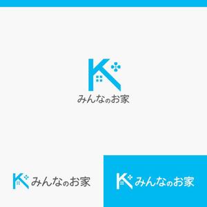 mato ()さんの不動産会社のロゴへの提案