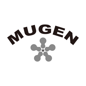 trailさんの「MUGEN」のロゴ作成への提案