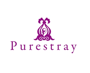 kazu5428さんの「Purestray    (株)ピュアレストレイ　（日本語は重要ではありません）」のロゴ作成への提案