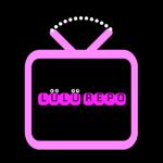 baby07 (baby07)さんの新規メディア『LüLü REPO（ルルレポ）』のロゴ作成への提案