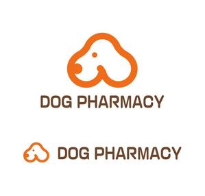 MacMagicianさんの犬 ペット向け健康食品ブランドのロゴデザインへの提案