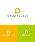 HAREAME (hareame)さんのメンタルクリニック　ロゴへの提案