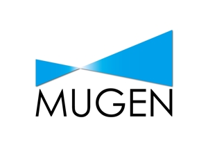 ZERODesignPlannningさんの「MUGEN」のロゴ作成への提案