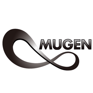 RICKY-Yさんの「MUGEN」のロゴ作成への提案