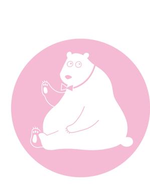 オオモリ　ハルカ (omori-haruka)さんのアプローズカフェのキャラクター募集 ！への提案