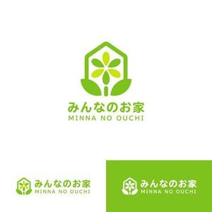 smartdesign (smartdesign)さんの不動産会社のロゴへの提案