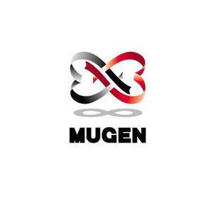 serve2000 (serve2000)さんの「MUGEN」のロゴ作成への提案