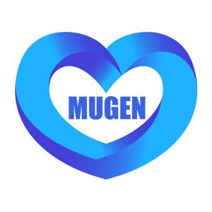 MacMagicianさんの「MUGEN」のロゴ作成への提案