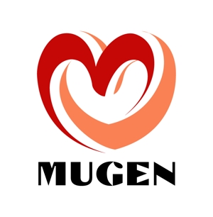 MacMagicianさんの「MUGEN」のロゴ作成への提案