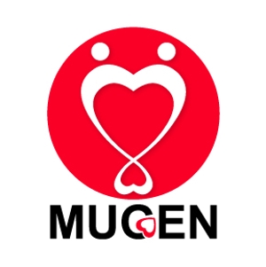 SUN&MOON (sun_moon)さんの「MUGEN」のロゴ作成への提案