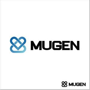 ALUNTRY ()さんの「MUGEN」のロゴ作成への提案