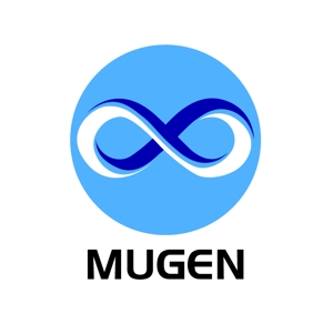MacMagicianさんの「MUGEN」のロゴ作成への提案