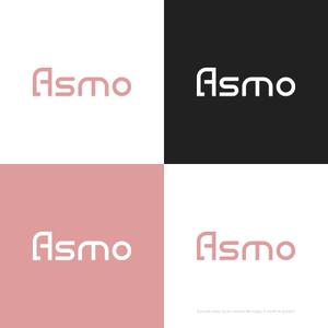 themisably ()さんの「株式会社Asmo」のロゴへの提案