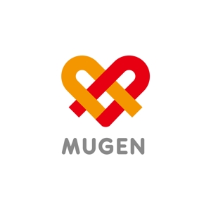 atomgra (atomgra)さんの「MUGEN」のロゴ作成への提案