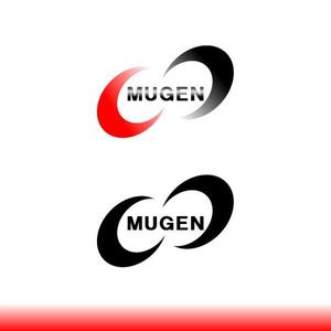 ST-Design (ST-Design)さんの「MUGEN」のロゴ作成への提案