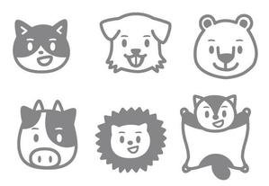 林太朗 (rintarou)さんのアプローズカフェのキャラクター募集 ！への提案