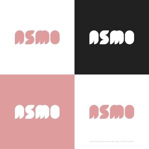 themisably ()さんの「株式会社Asmo」のロゴへの提案