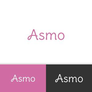 viracochaabin ()さんの「株式会社Asmo」のロゴへの提案