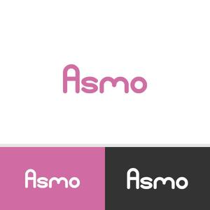 viracochaabin ()さんの「株式会社Asmo」のロゴへの提案