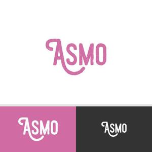 viracochaabin ()さんの「株式会社Asmo」のロゴへの提案