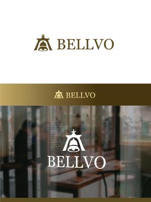 forever (Doing1248)さんのレザーブランド【BELLVO】のロゴデザインへの提案