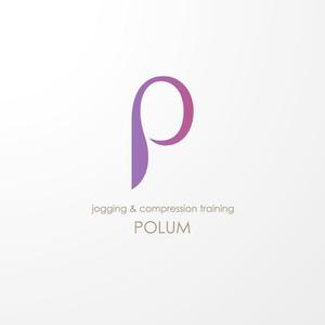 ＊ sa_akutsu ＊ (sa_akutsu)さんの「POLUM」のロゴ作成(商標登録なし）への提案