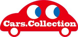 soramomoさんの「Cars.Collection」のロゴ作成への提案