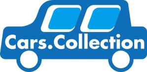 soramomoさんの「Cars.Collection」のロゴ作成への提案