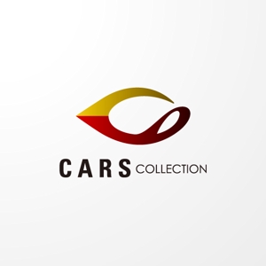 ＊ sa_akutsu ＊ (sa_akutsu)さんの「Cars.Collection」のロゴ作成への提案