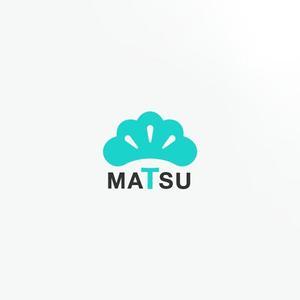 icecreamsupply ()さんの株式会社MATSUのロゴへの提案