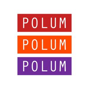 takeshi (takeshi108)さんの「POLUM」のロゴ作成(商標登録なし）への提案