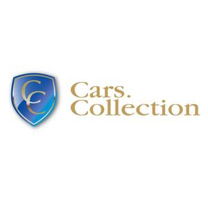 くり (curypapasan)さんの「Cars.Collection」のロゴ作成への提案