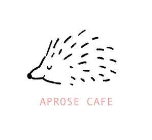 Tomoë  (Tomoe_illustration)さんのアプローズカフェのキャラクター募集 ！への提案